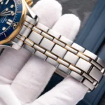 Omega Seamaster DemiGold 210.20.42.20.03.002 42mm 4.webp