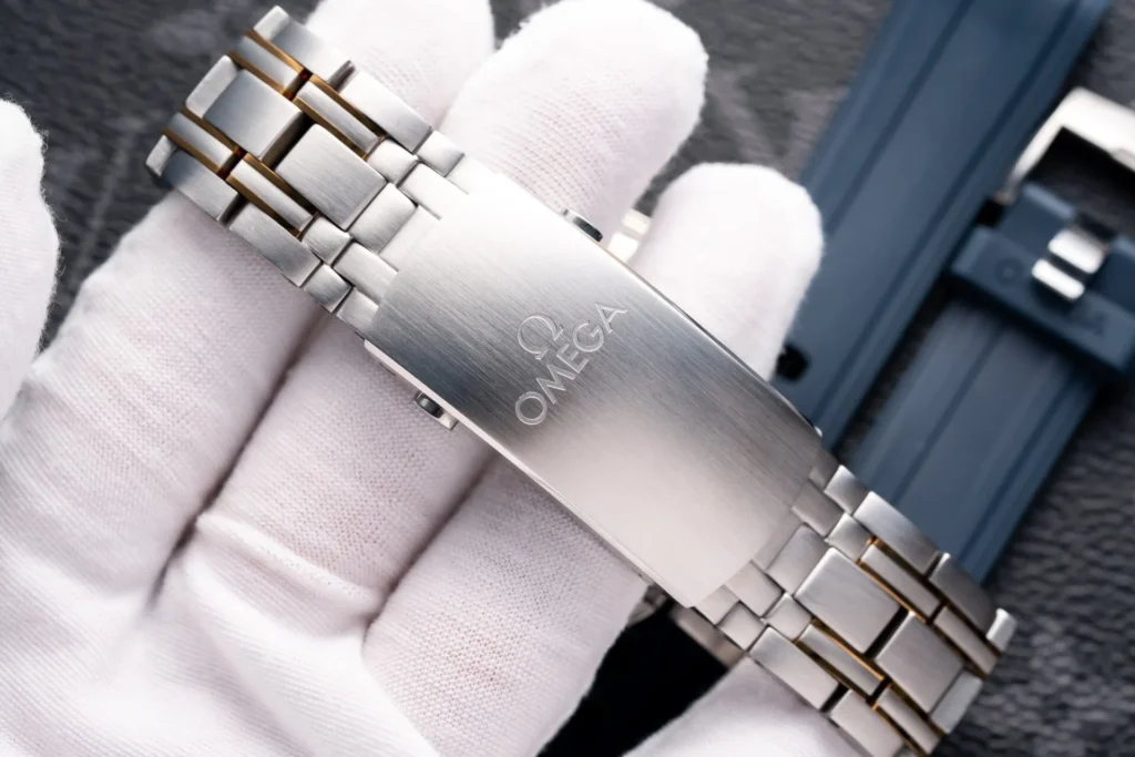 Omega Seamaster DemiGold 210.20.42.20.03.002 42mm 8.webp