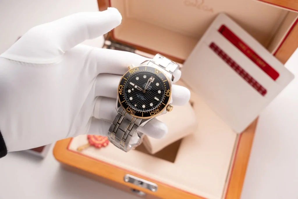 Omega Seamaster Diver 210.20.42.20.01.002 42mm 2.webp