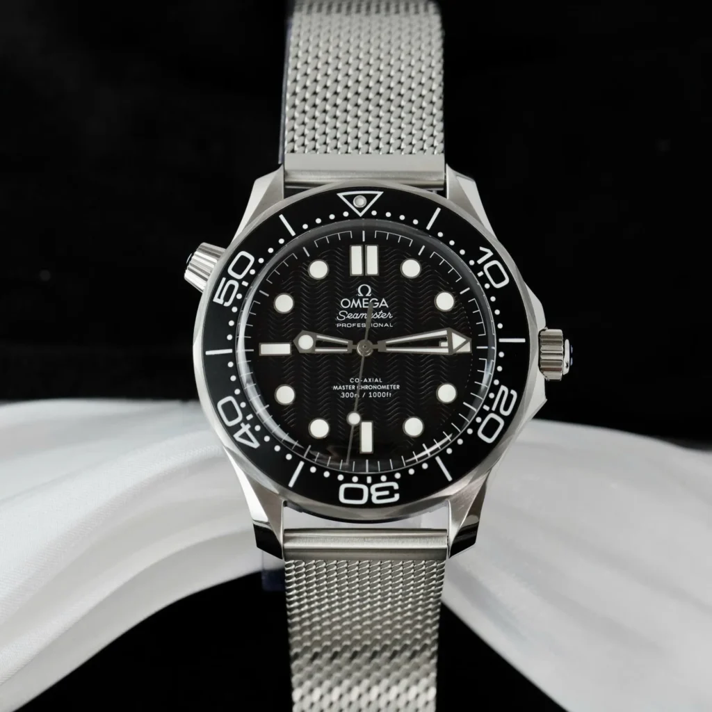 Omega Seamaster Diver 300M 210.30.42.20.01.010 42mm 2.webp