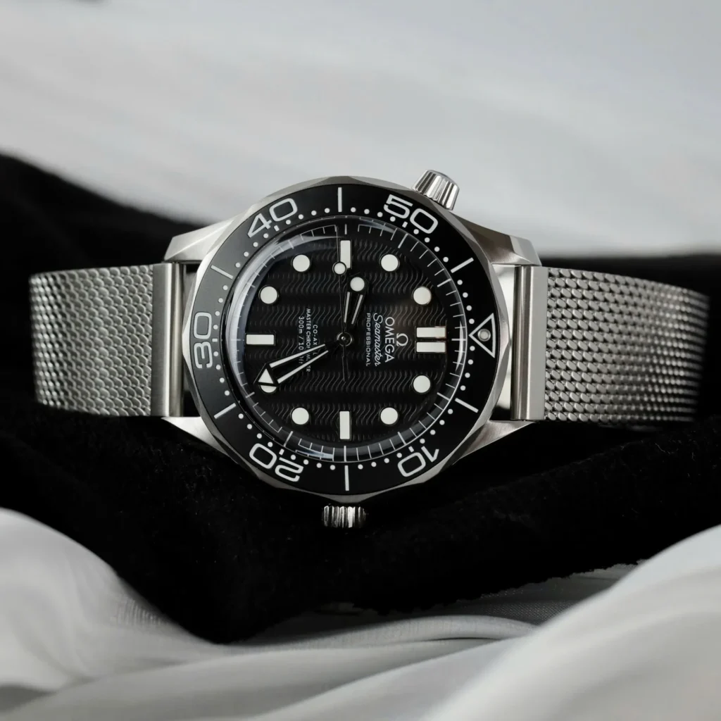 Omega Seamaster Diver 300M 210.30.42.20.01.010 42mm 3.webp