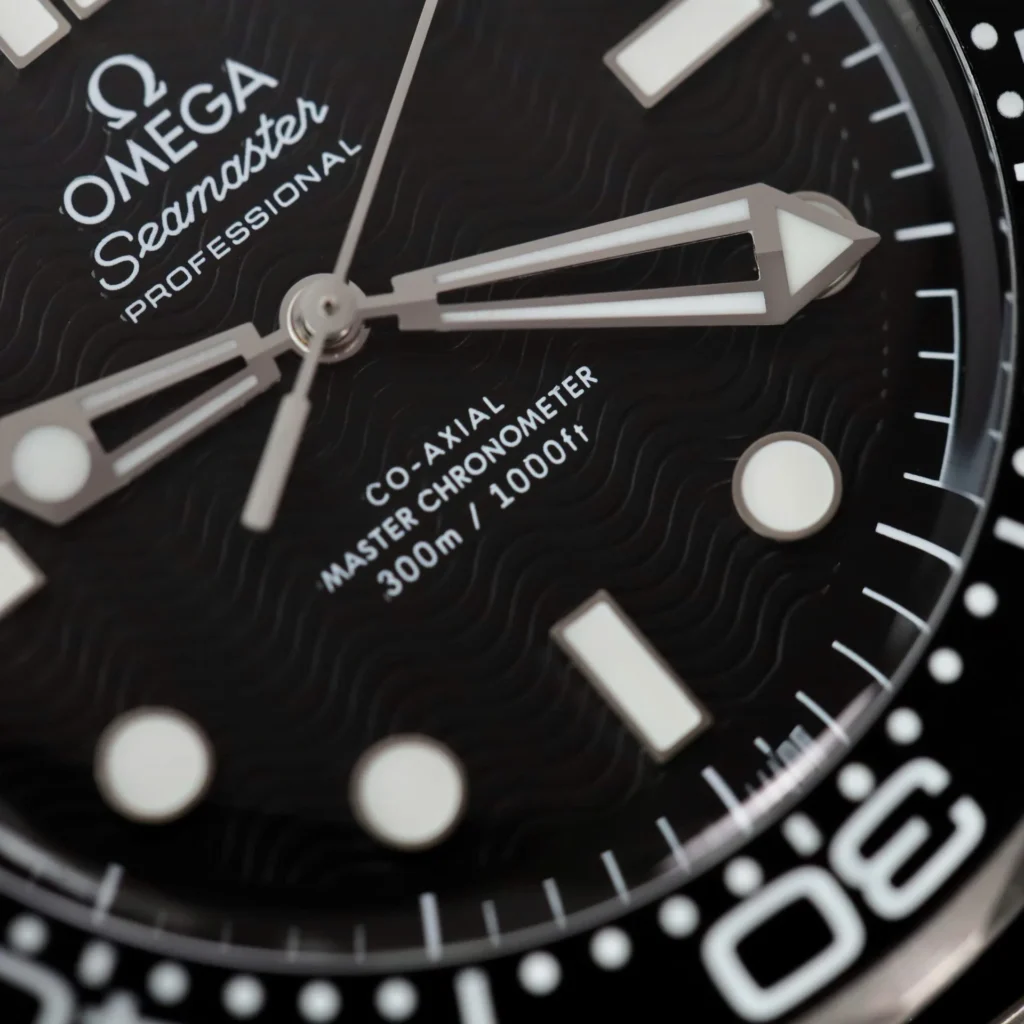 Omega Seamaster Diver 300M 210.30.42.20.01.010 42mm 6.webp