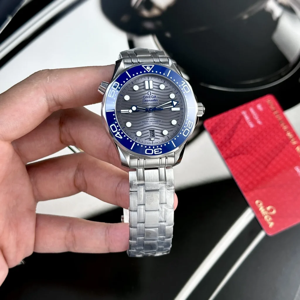 Omega Seamaster Diver 300M 210.30.42.20.06.001 42mm 1.webp