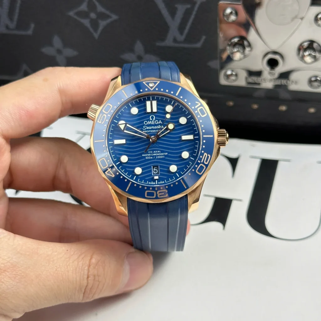 Omega Seamaster Diver 300M 210.62.42.20.03.001 42mm 1.webp