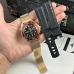Omega Seamaster Diver 300M Bronze Gold 210.90.42.20.01.003 42mm 3.webp