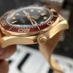 Omega Seamaster Diver 300M Bronze Gold 210.90.42.20.01.003 42mm 6.webp
