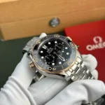 Omega Seamaster Diver 300M Chronograph 210.20.44.51.01.001 44mm 5.webp
