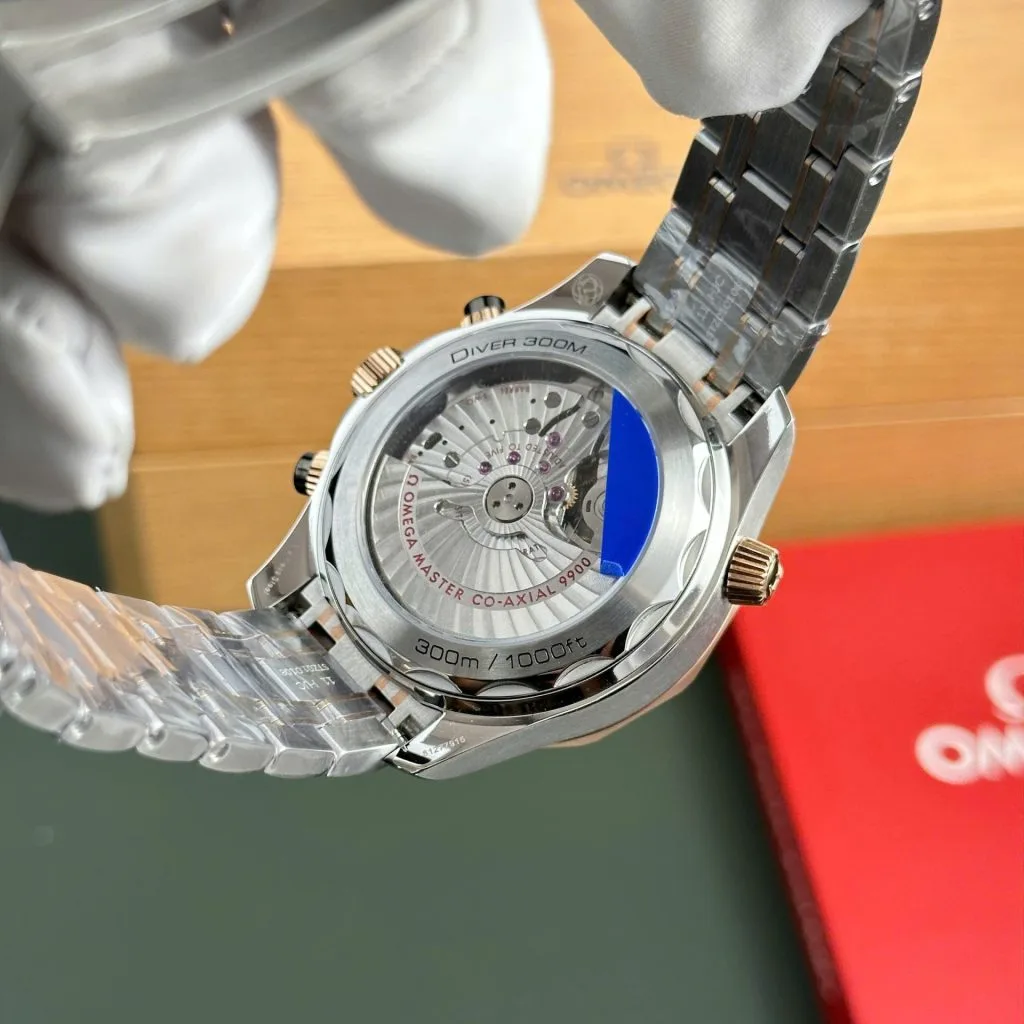 Omega Seamaster Diver 300M Chronograph 210.20.44.51.01.001 44mm 8.webp