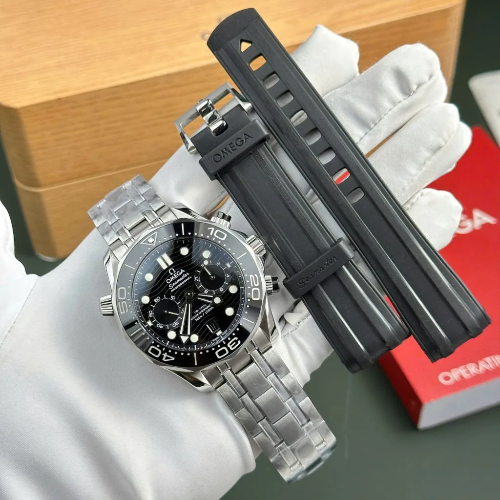 Omega Seamaster Diver 300M Chronograph 210.30.44.51.01.001 44mm 1.webp
