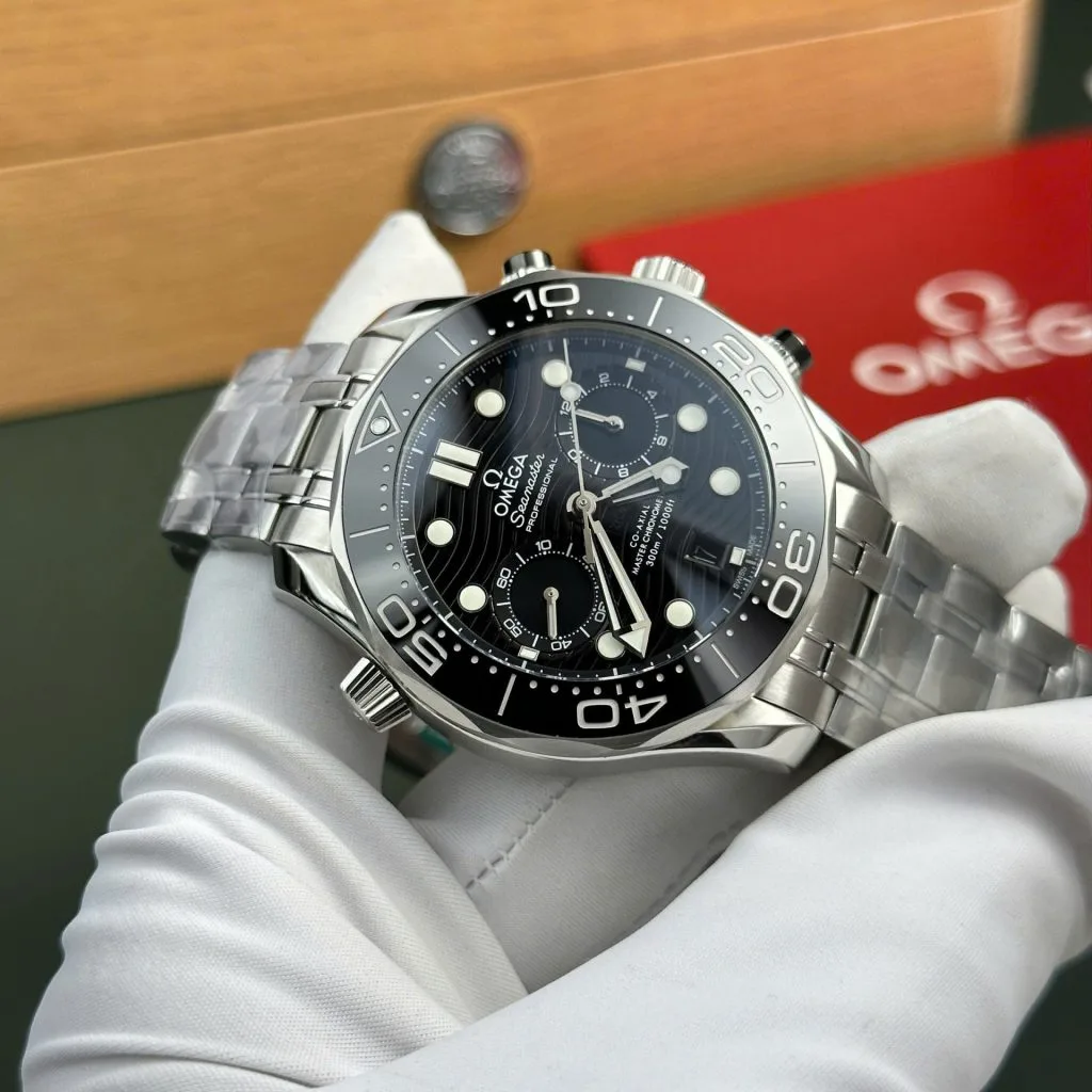Omega Seamaster Diver 300M Chronograph 210.30.44.51.01.001 44mm 3.webp