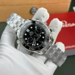 Omega Seamaster Diver 300M Chronograph 210.30.44.51.01.001 44mm 4.webp