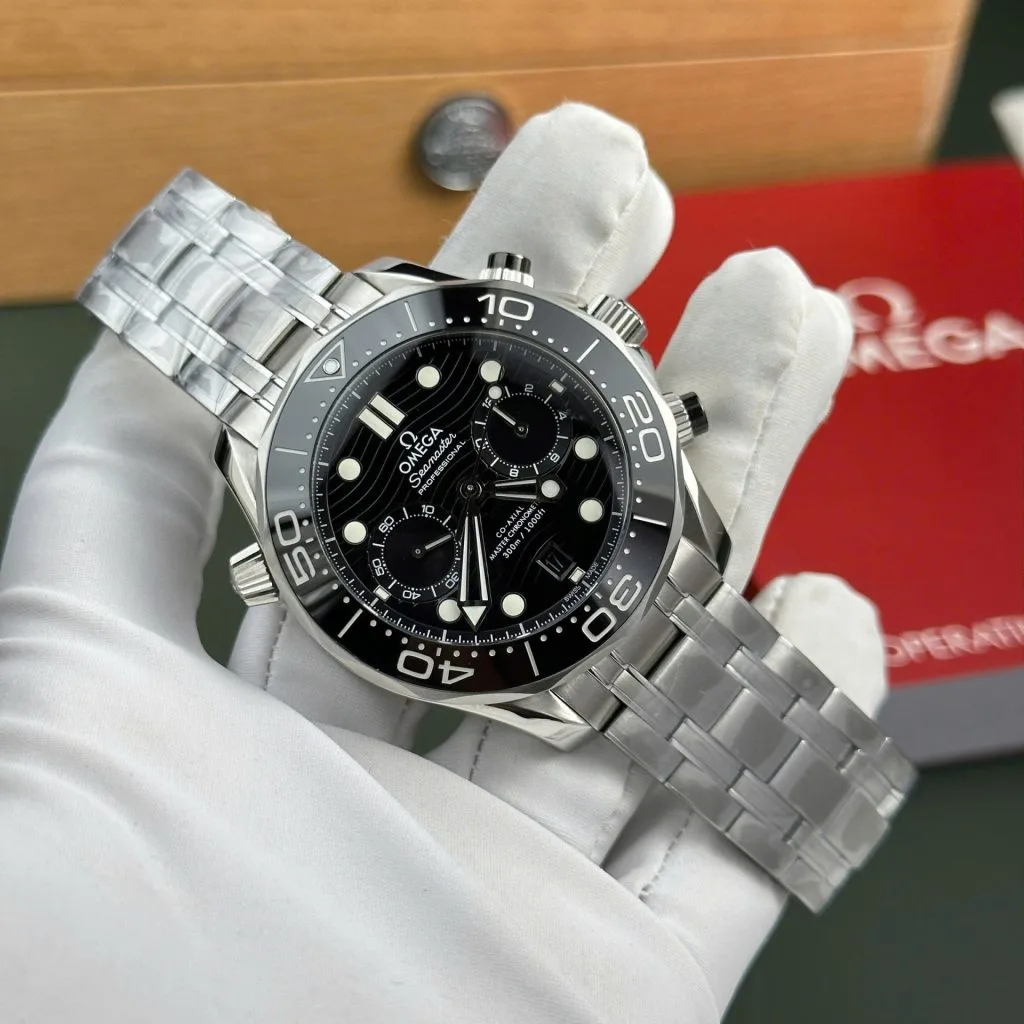 Omega Seamaster Diver 300M Chronograph 210.30.44.51.01.001 44mm 4.webp