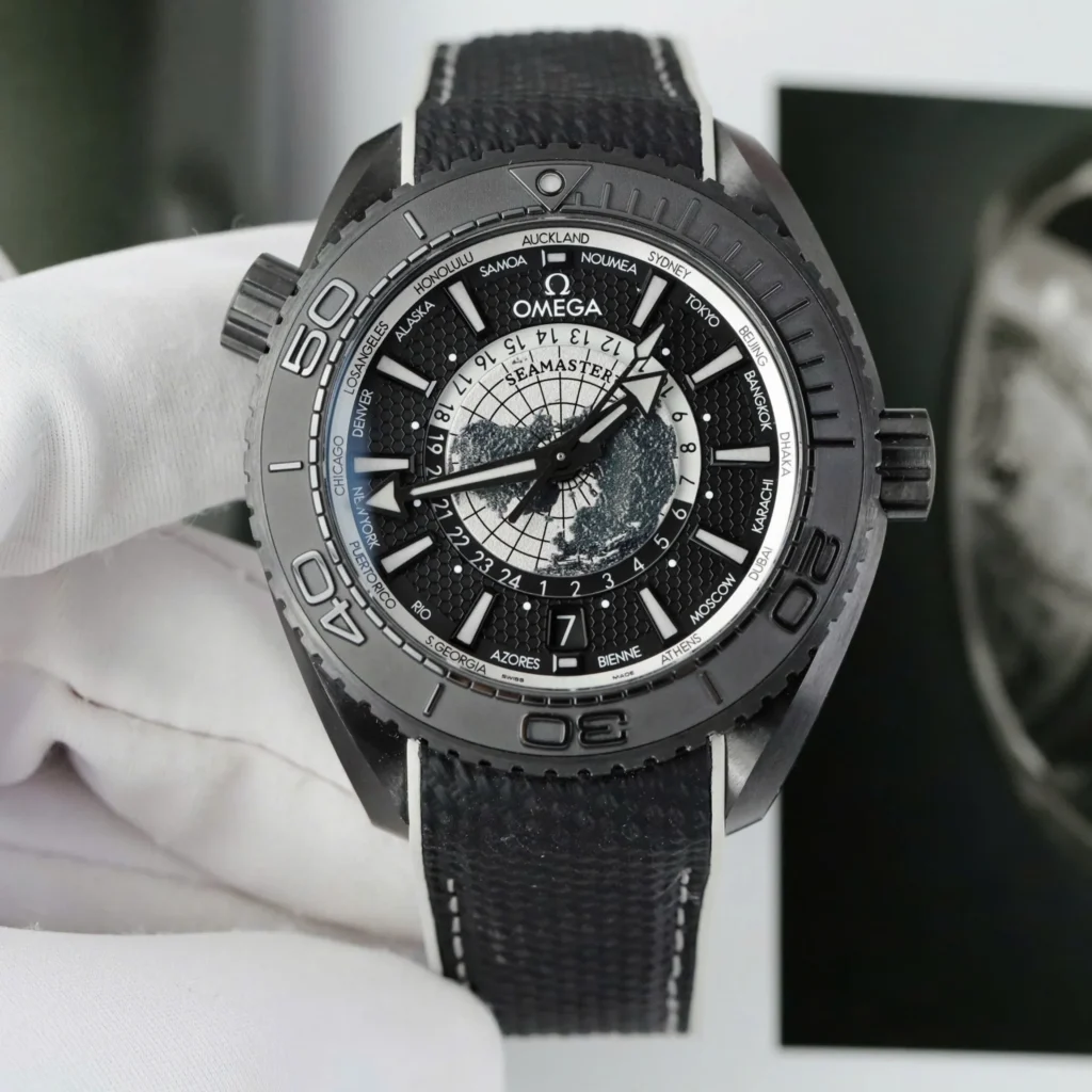 Omega Seamaster Planet Ocean Worldtimer 215.92.46.22.01.007 45mm 1.webp