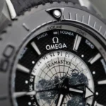Omega Seamaster Planet Ocean Worldtimer 215.92.46.22.01.007 45mm 5.webp