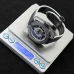 Omega Seamaster Planet Ocean Worldtimer 215.92.46.22.01.007 45mm 9.webp