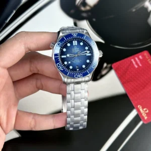 Omega Seamaster Summer Blue 210.30.42.20.03.003 42mm 1.webp