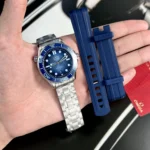 Omega Seamaster Summer Blue 210.30.42.20.03.003 42mm 2.webp