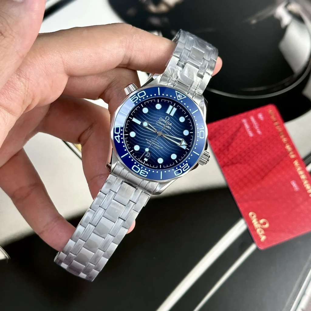 Omega Seamaster Summer Blue 210.30.42.20.03.003 42mm 3.webp