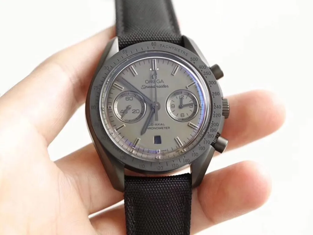 Omega SpeedMaster Dark Side Of The Moon Vo Gom 44mm 1.webp