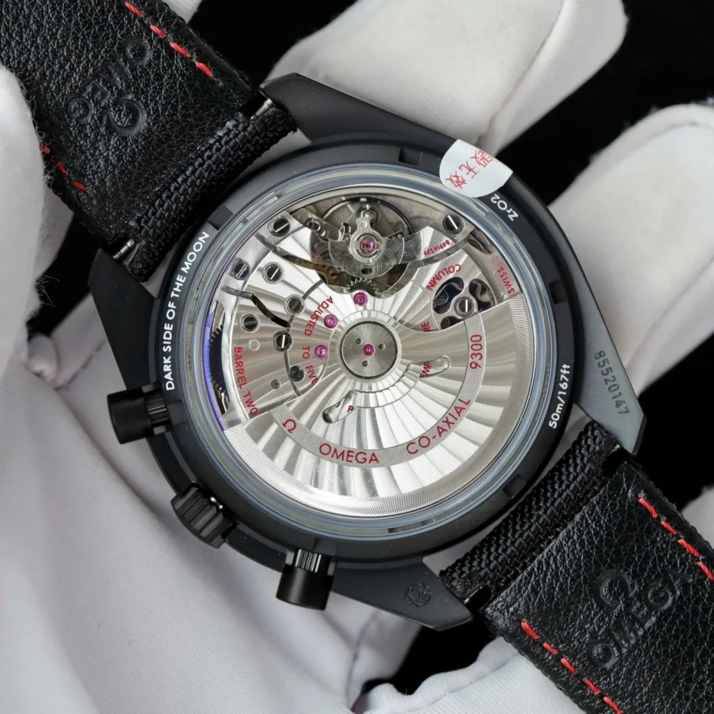 Omega SpeedMaster Dark Side Of The Moon Vo Gom 44mm 10.webp