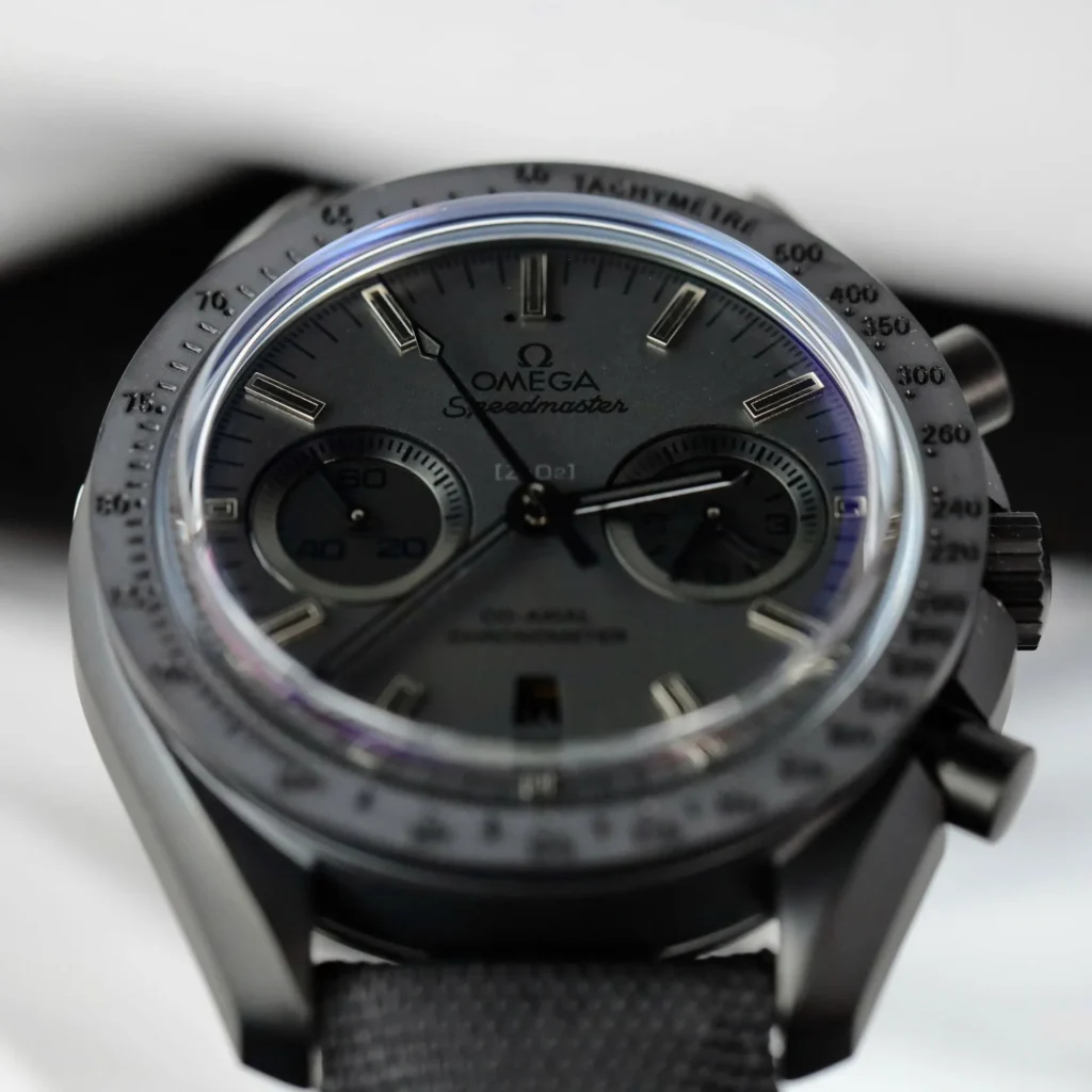 Omega SpeedMaster Dark Side Of The Moon Vo Gom 44mm 2 1.webp