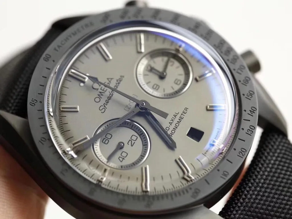 Omega SpeedMaster Dark Side Of The Moon Vo Gom 44mm 5.webp