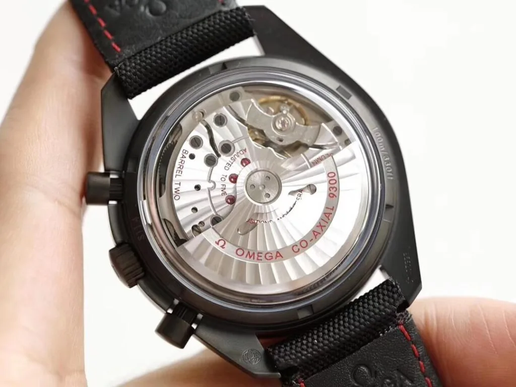Omega SpeedMaster Dark Side Of The Moon Vo Gom 44mm 8.webp