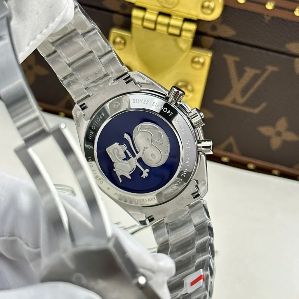 Omega Speedmaster Apollo Silver Snoopy 42mm 12.webp