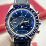 Omega Speedmaster Blue 44mm 1.webp