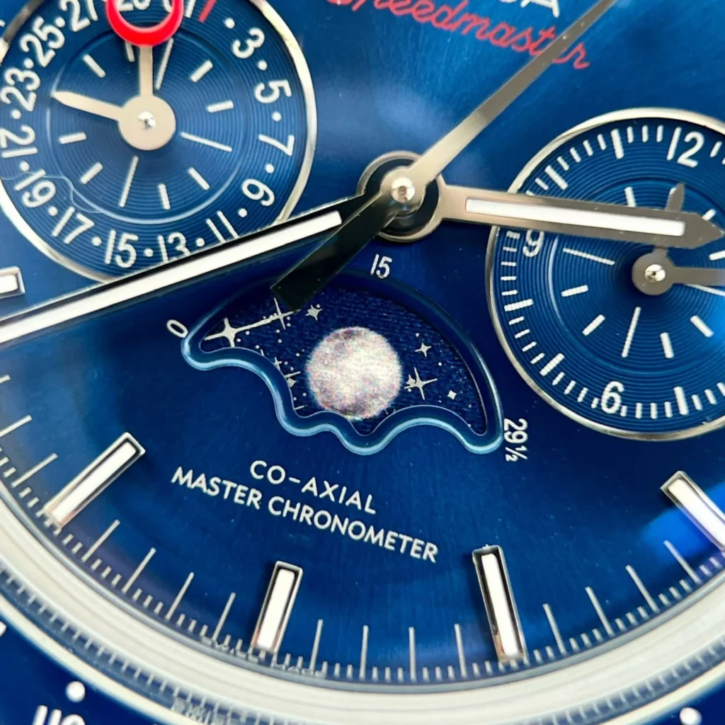 Omega Speedmaster Blue 44mm 3.webp