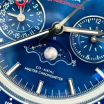 Omega Speedmaster Blue 44mm 3.webp