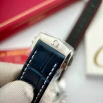 Omega Speedmaster Blue 44mm 7.webp