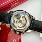 Omega Speedmaster Blue 44mm 9.webp