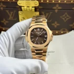 Patek Philippe Nautilus 5711 Rose Gold 40mm 1.webp