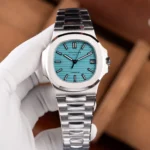 Patek Philippe Nautilus 5711 Tiffany 40mm 1.webp