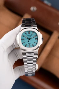 Patek Philippe Nautilus 5711 Tiffany 40mm 1.webp