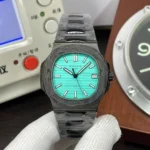 Patek Philippe Nautilus 5711 carbon fiber DIW 40mm 1.webp