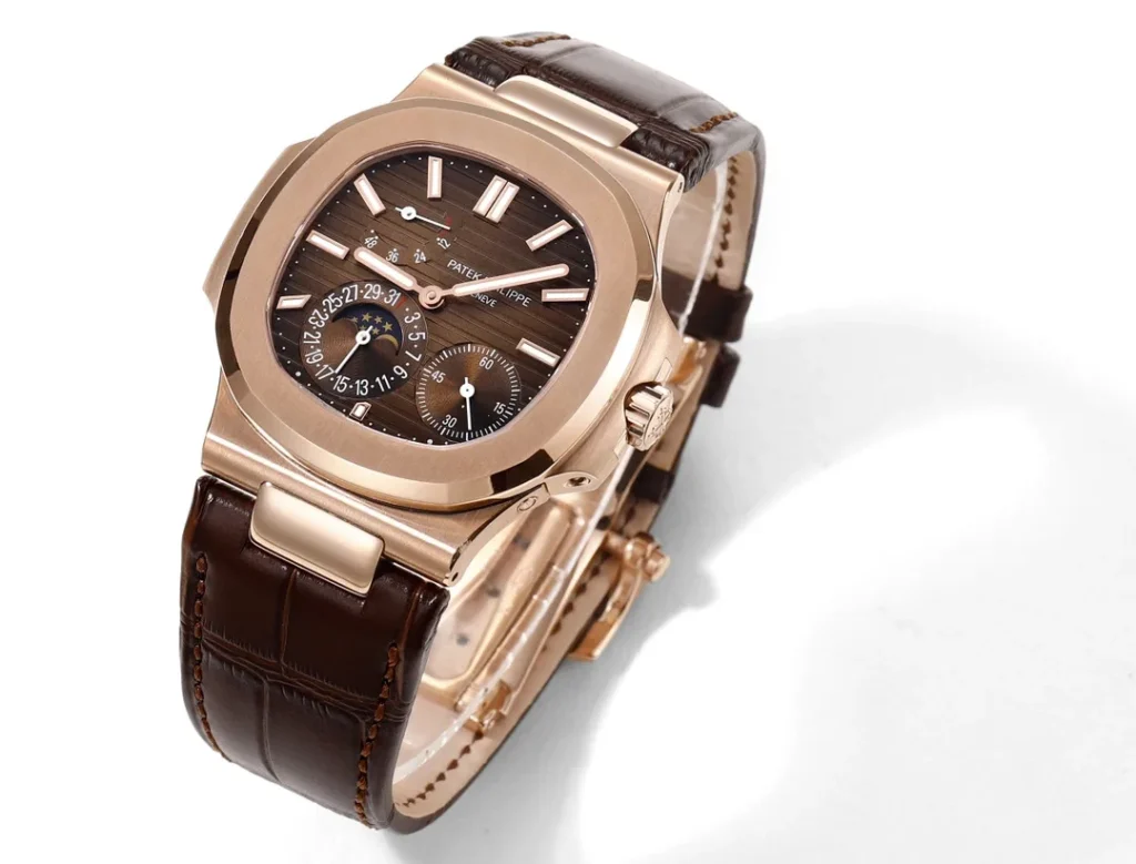 Patek Philippe Nautilus 5712 Rose Gold 40mm 2.webp