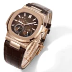 Patek Philippe Nautilus 5712 Rose Gold 40mm 2.webp