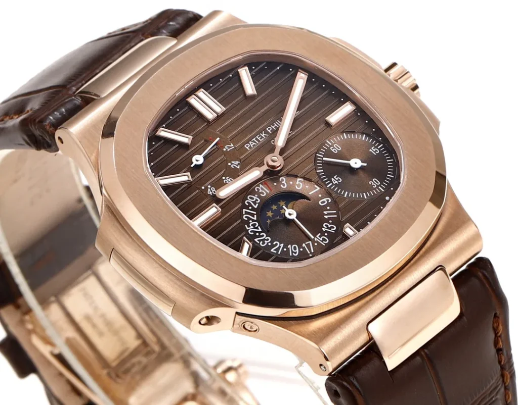 Patek Philippe Nautilus 5712 Rose Gold 40mm 3.webp