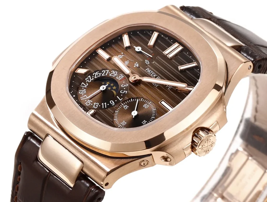 Patek Philippe Nautilus 5712 Rose Gold 40mm 4.webp