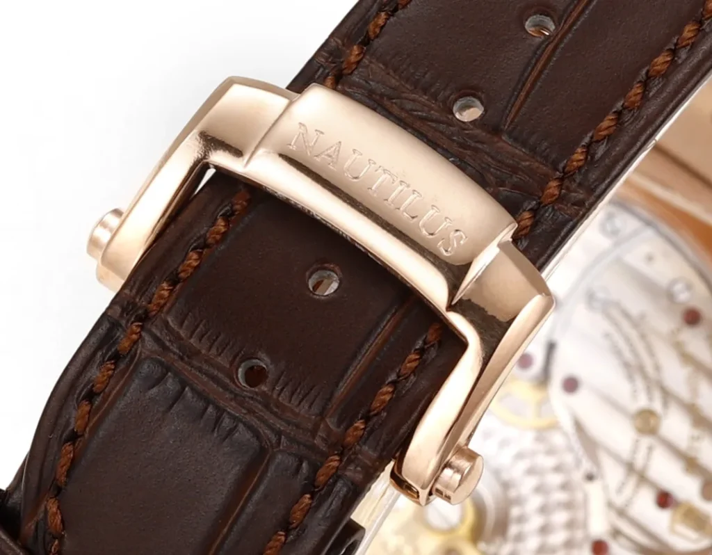 Patek Philippe Nautilus 5712 Rose Gold 40mm 7.webp