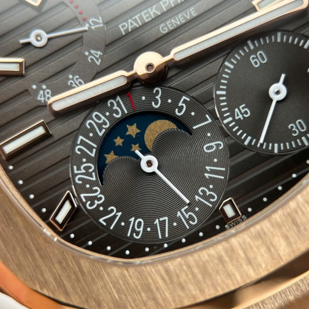 Patek Philippe Nautilus 5712R Rose Gold 40mm 6.webp