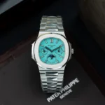 Patek Philippe Nautilus 5740 Tiffany 40mm 1.webp