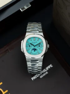 Patek Philippe Nautilus 5740 Tiffany 40mm 1.webp