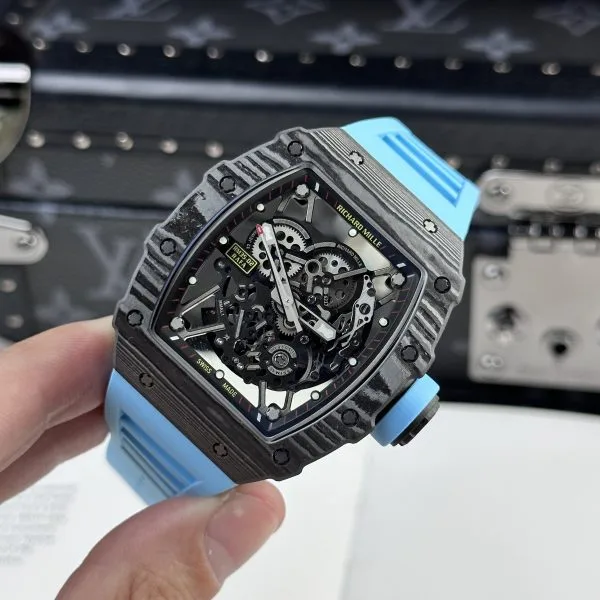 Richard Mille Che Tac RM35 02 BBR 44mm 2.webp