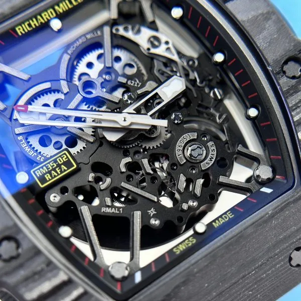 Richard Mille Che Tac RM35 02 BBR 44mm 3.webp