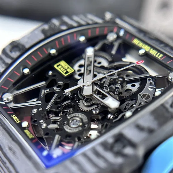 Richard Mille Che Tac RM35 02 BBR 44mm 4.webp
