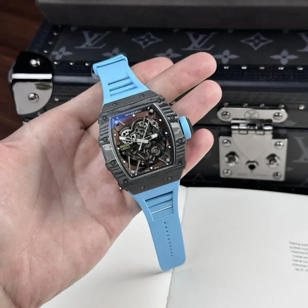 Richard Mille Che Tac RM35 02 BBR 44mm 5.webp
