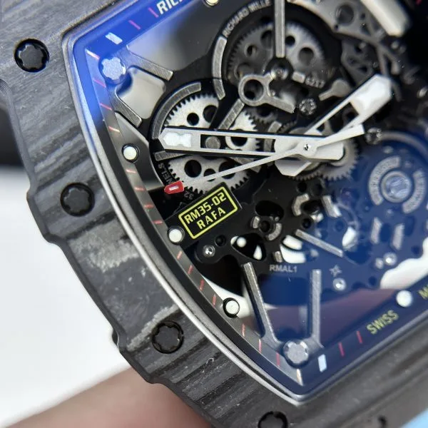 Richard Mille Che Tac RM35 02 BBR 44mm 7.webp